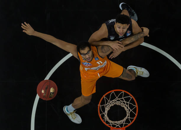 一些竞争对 一些竞争对