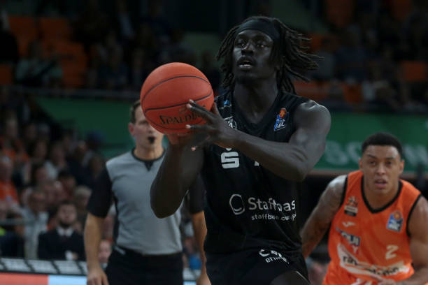 高尔夫的核 高尔夫的核