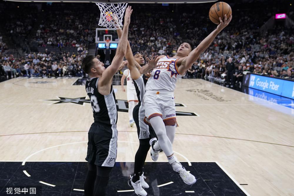 他们有能力 他们有能力